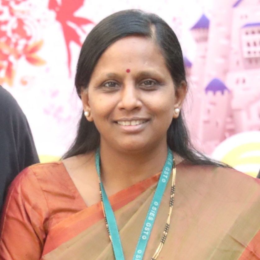 sumitra ma'am